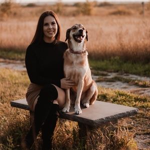 Meet your Posher, Meaghan